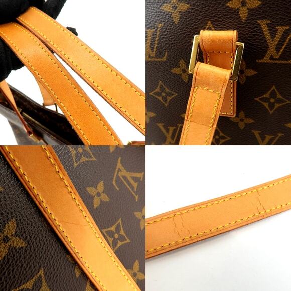 💎✨STUNNING✨💎AUTHENTIC Louis Vuitton Luco - Picture 8 of 16